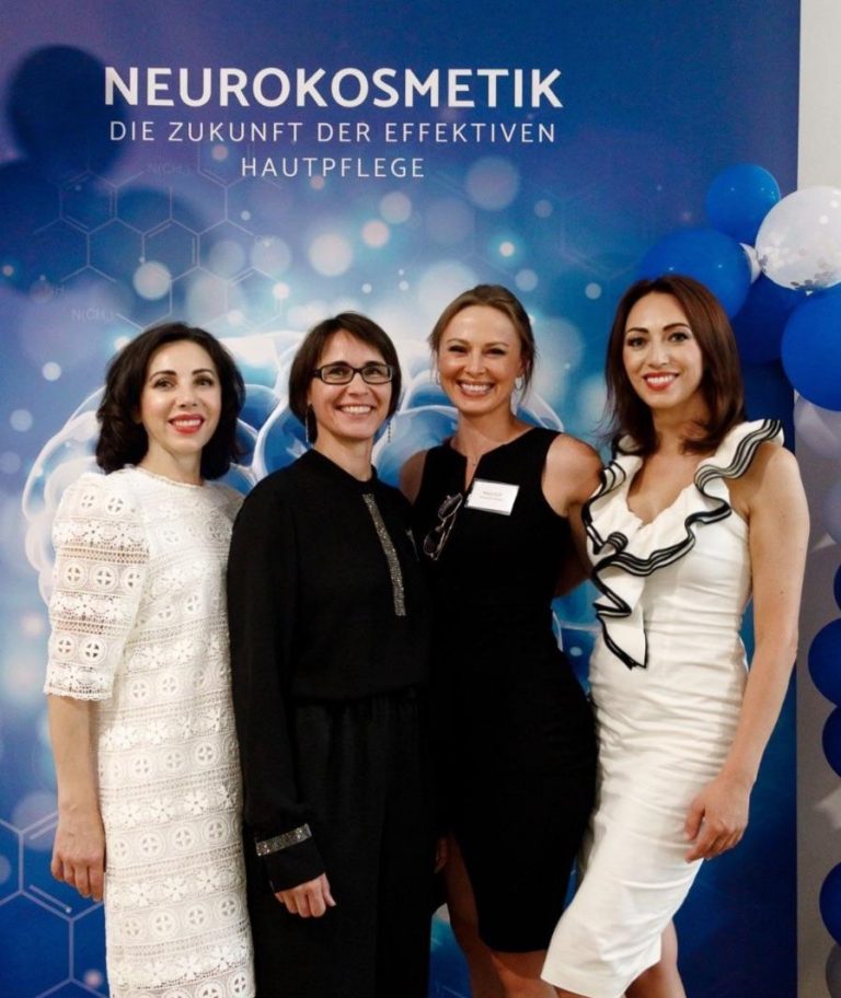 BeautyEx-Day - Arkana1